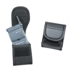 Uncle Mike's Pager Case Cellphone Pouches