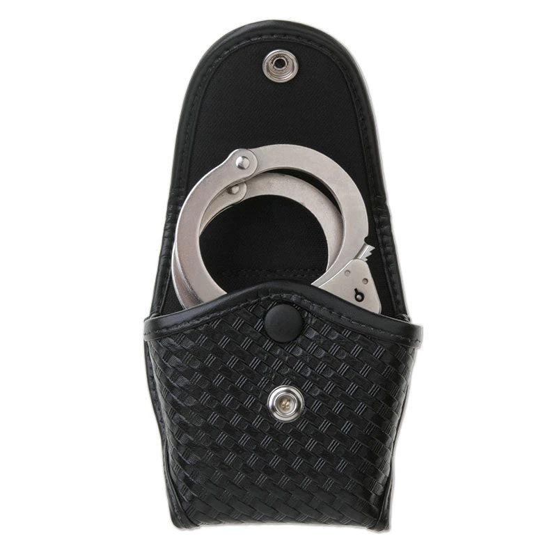 Uncle Mike's Handcuff Case 4 Uncle Mike's Handcuff Case