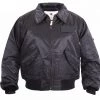 Rothco CWU-45P Flight Jacket
