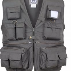 Rothco Uncle Milty Travel Vest