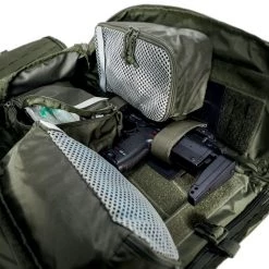 Tasmanian Tiger Short Range Modular Pack 45+