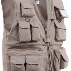 Rothco Uncle Milty Travel Vest