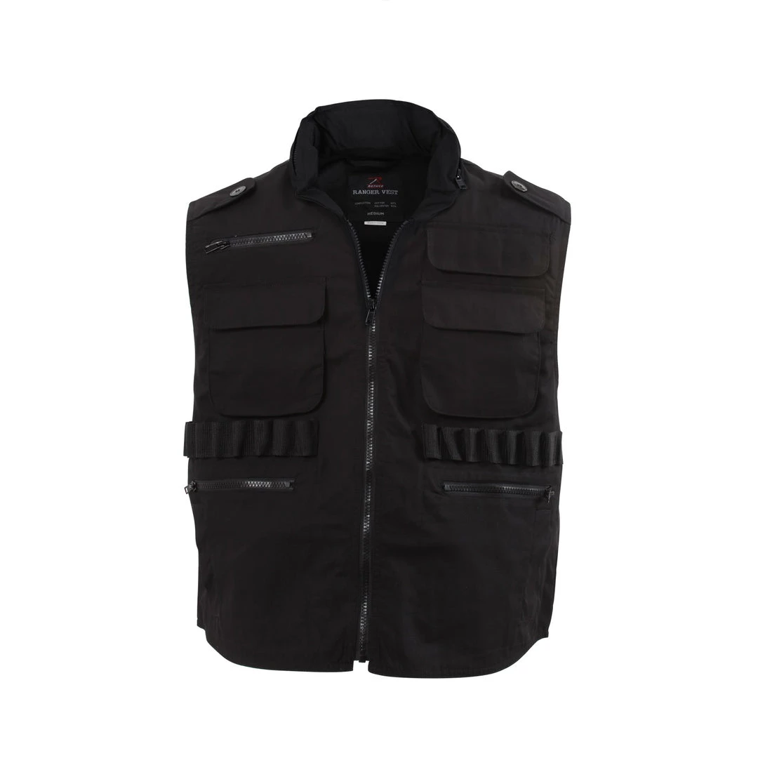 Rothco Ranger Vest 9 Rothco Ranger Vest