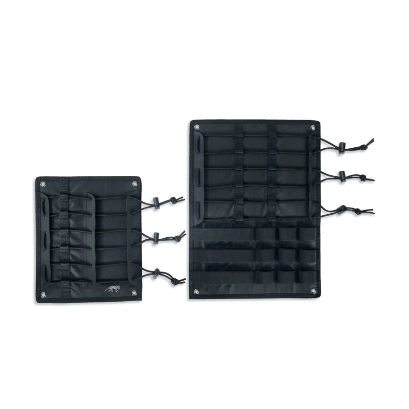 Backpack Accessories Tasmanian Tiger Medic Panel EL Set 7 Backpack Accessories Tasmanian Tiger Medic Panel EL Set