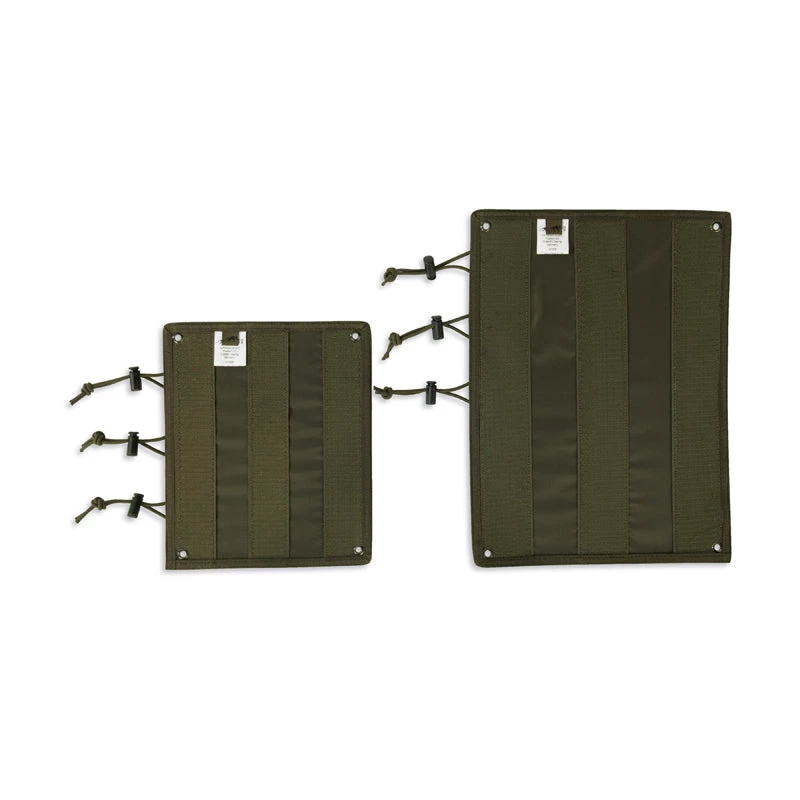 Backpack Accessories Tasmanian Tiger Medic Panel EL Set 4 Backpack Accessories Tasmanian Tiger Medic Panel EL Set