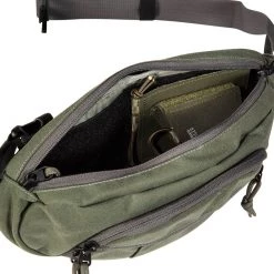 Concealment Holsters Tasmanian Tiger Internal Holster VL R