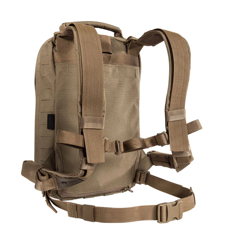 Tasmanian Tiger Medic Assault Pack MKII S 24 Tasmanian Tiger Medic Assault Pack MKII S