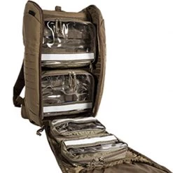 Tasmanian Tiger Short Range Modular Pack 30 Day Backpacks