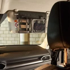 Utility Pouches Tasmanian Tiger Sun Shade Cover