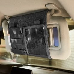 Utility Pouches Tasmanian Tiger Sun Shade Cover