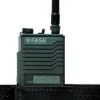 Safariland Model 763 Universal Portable Radio Holder