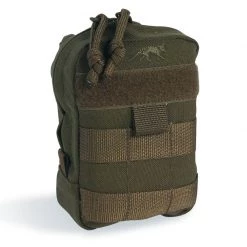Tasmanian Tiger Tac Pouch 1 Vertical 15 Tasmanian Tiger Tac Pouch 1 Vertical