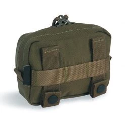 Tasmanian Tiger Tac Pouch 4 Utility Pouches