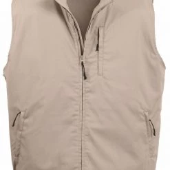 Rothco Undercover Travel Vest