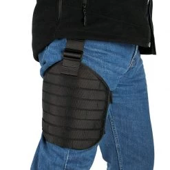 Drop Leg Pouches Tasmanian Tiger Leg Base