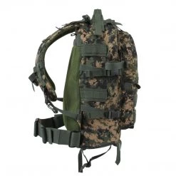Weekend Backpacks Rothco Large Camo Transport Pack