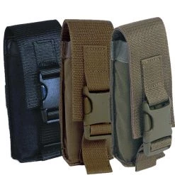 Tasmanian Tiger Tool Pocket M Utility Pouches