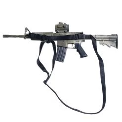 Gun Slings Uncle Mike's Three Point Nylon Sling