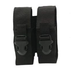 Uncle Mike's Flash Bang Pouch