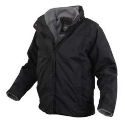 Jackets Rothco All Weather 3 In 1 Jacket