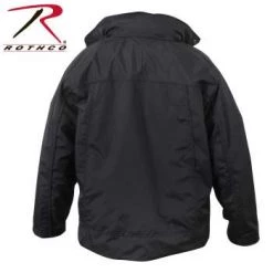 Jackets Rothco All Weather 3 In 1 Jacket