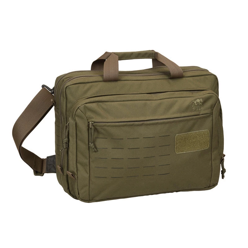 Duty / Patrol Bags Tasmanian Tiger Document Bag MKII 3 Duty / Patrol Bags Tasmanian Tiger Document Bag MKII