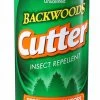 Rothco Cutter Unscented Backwoods Insect Repellent