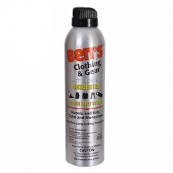 Rothco Ben's Clothing And Gear Continuous Insect Repellent 6oz
