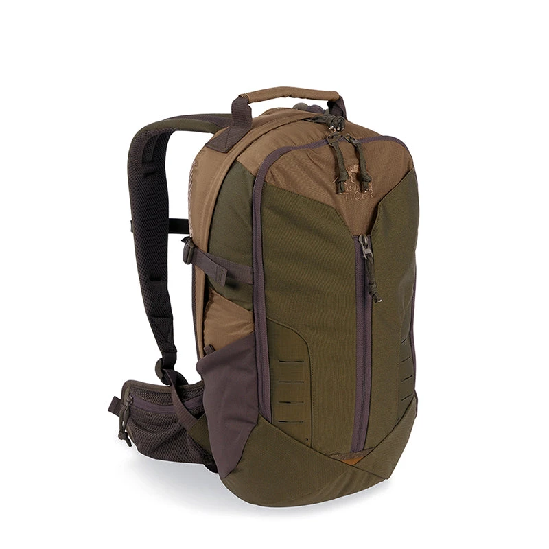 Tasmanian Tiger Tactical Pack 22 Day Backpacks 8 Tasmanian Tiger Tactical Pack 22 Day Backpacks