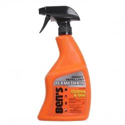 Rothco Ben's Clothing And Gear Insect Repellent 24oz