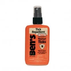 Rothco Ben's Tick Repellent With Picaridin - 3.4 Oz. Insect Repellent