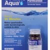 Rothco Potable Aqua Water Purification Tablets Hydration Purification