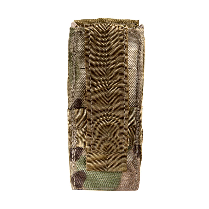 Tasmanian Tiger SGL PI Mag Pouch MCL - L 6 Tasmanian Tiger SGL PI Mag Pouch MCL - L