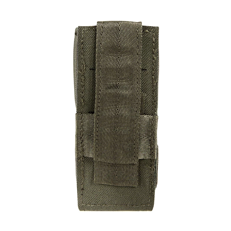 Tasmanian Tiger SGL PI Mag Pouch MCL - L 15 Tasmanian Tiger SGL PI Mag Pouch MCL - L