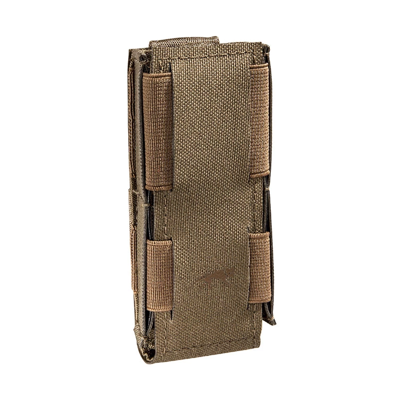 Tasmanian Tiger SGL PI Mag Pouch MCL - L 16 Tasmanian Tiger SGL PI Mag Pouch MCL - L
