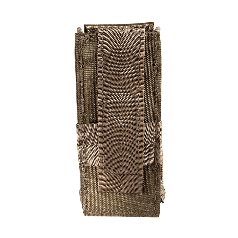 Tasmanian Tiger SGL PI Mag Pouch MCL - L 19 Tasmanian Tiger SGL PI Mag Pouch MCL - L
