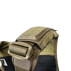 Tasmanian Tiger Trooper Back Plate Carrier