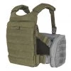 Tasmanian Tiger Trooper Back Plate Carrier