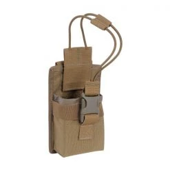 Radio Pouches Tasmanian Tiger Tac Pouch 3 Radio