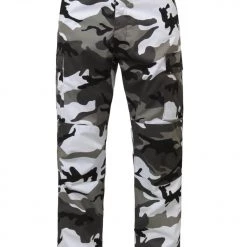 Rothco Camouflage Pants Camo Pants