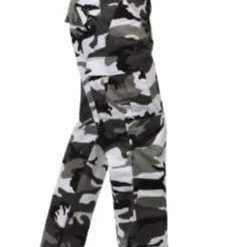 Rothco Camouflage Pants Camo Pants