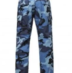 Rothco Camouflage Pants Camo Pants
