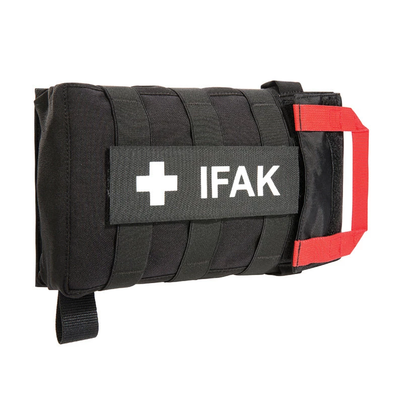 EMS Pouches Tasmanian Tiger IFAK Pouch VL L 18 EMS Pouches Tasmanian Tiger IFAK Pouch VL L