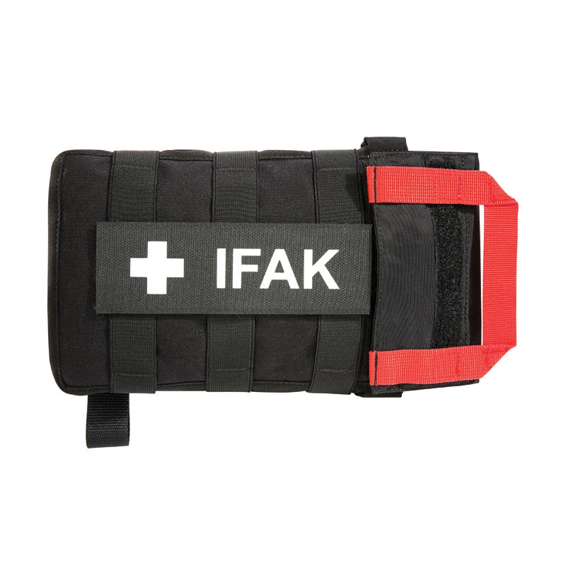 EMS Pouches Tasmanian Tiger IFAK Pouch VL L 4 EMS Pouches Tasmanian Tiger IFAK Pouch VL L