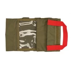EMS Pouches Tasmanian Tiger IFAK Pouch VL L 28 EMS Pouches Tasmanian Tiger IFAK Pouch VL L