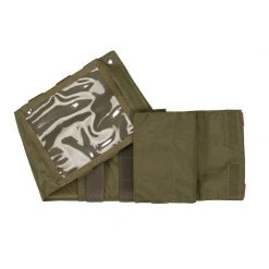 EMS Pouches Tasmanian Tiger IFAK Pouch VL L 25 EMS Pouches Tasmanian Tiger IFAK Pouch VL L