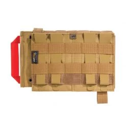 EMS Pouches Tasmanian Tiger IFAK Pouch VL L 22 EMS Pouches Tasmanian Tiger IFAK Pouch VL L