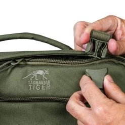 Tasmanian Tiger First Responder Move On MKII Pack