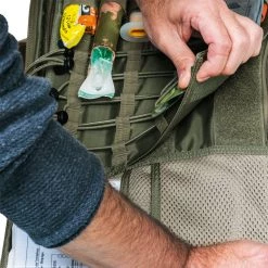 Tasmanian Tiger First Responder Move On MKII Pack