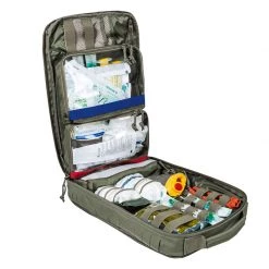 Tasmanian Tiger First Responder Move On MKII Pack